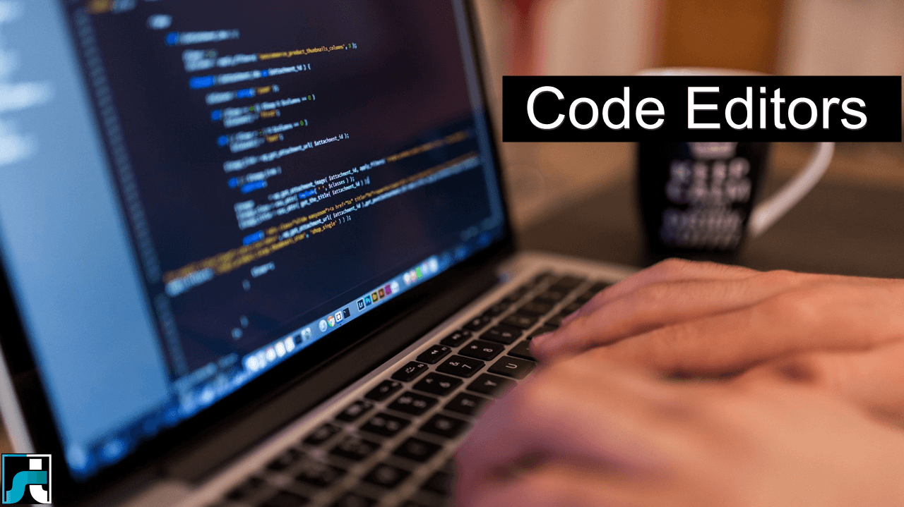 code editor for mac