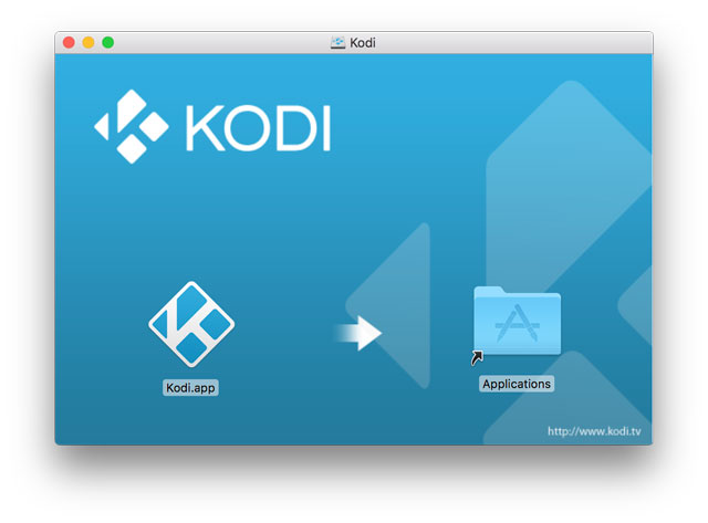 use mac with xbox one for kodi